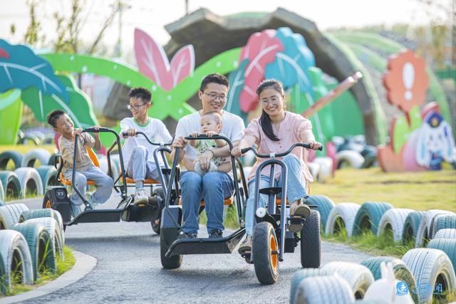 185.79万次奔赴！宿迁“双节”文旅市场“热力值”拉满