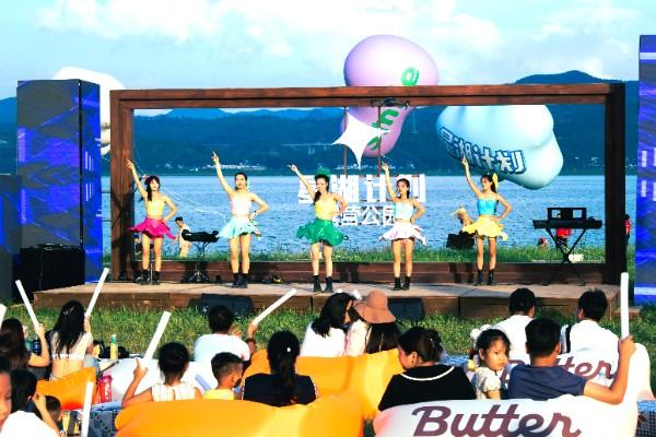 6万人次打卡！2025嵩县露营嘉年华开启昼夜沉浸体验