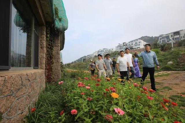 留下友谊，带走思念！门源文化交流团威海之行温情落幕，鲁青情谊再升温