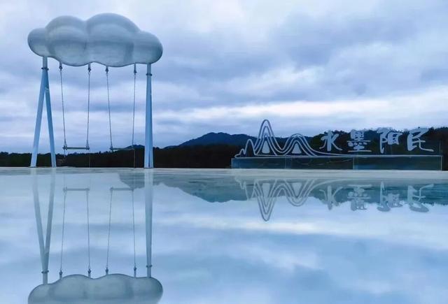 躲进闽西的初冬！来龙岩一键打包古城烟火+爆汁脐橙