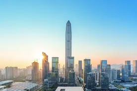 深圳，重磅官宣！图片