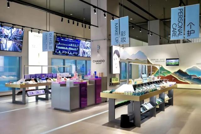 颠覆认知！奉贤竟然藏着这么多“黑科技”，这份奉贤工业游指南千万别错过