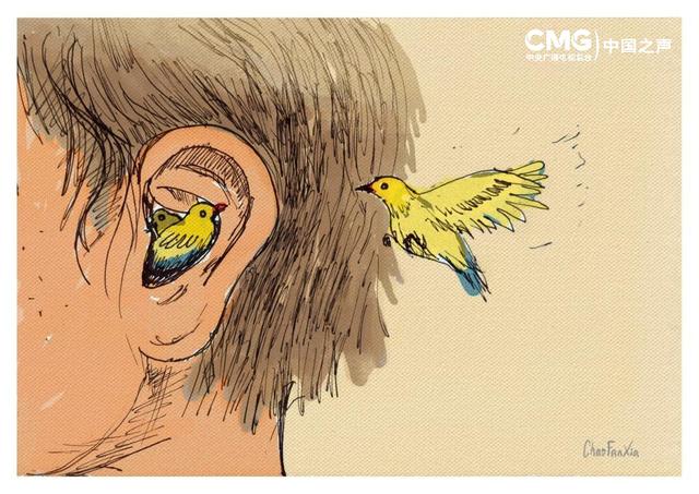 时光里丨画画和写诗是这个“超烦侠”每天最开心的事