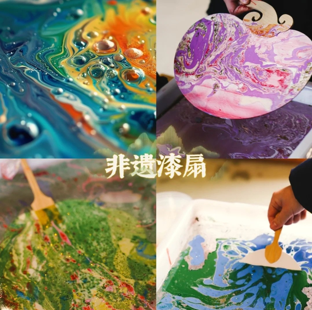 连续开馆8天！枞阳科技馆“国庆+中秋”双节主题活动趣游指南→