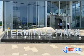 50%靠光伏发电，这座智慧产业园有多City？图片