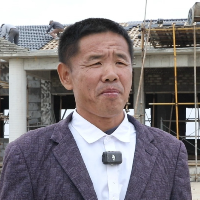 弘扬三大精神 扬优强能 建功支点 | 淋山河镇丁垱村：项目建设“加速跑” 打造文旅服务新地标