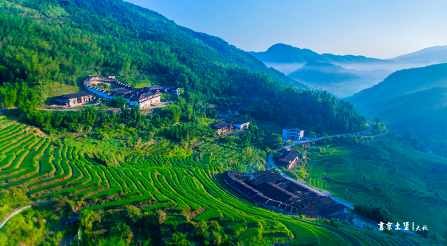 台湾同胞看过来！三明多家A级景区对“首来族”免票，即刻出发～