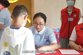 最高8万元救助款，“向阳宝宝儿童器官移植救助计划”落地湖南图片