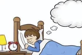 经常做这8种梦，可能是身体在“求救”图片