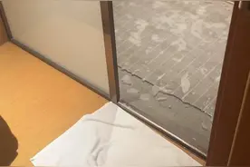 刚开业不久淋浴间下水道堵了 全季酒店退还房费补偿200元图片