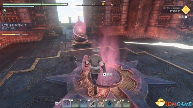 《雾锁王国》图文攻略 通关全流程攻略及上手指南