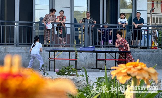 绥阳县小关乡：清凉民宿里，唱响夏日慢生活
