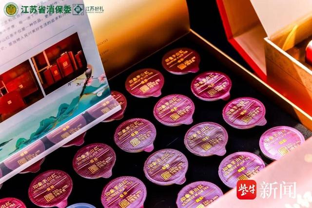 “苏超”带火旅游，乘高铁可了解江苏特色伴手礼