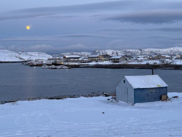 订单涨60%、一房难求、包车破千，2026第一个爆火景点挤满中国人