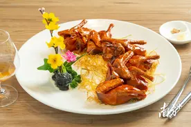 “中山十大名菜”出炉！你最心水哪一道？图片