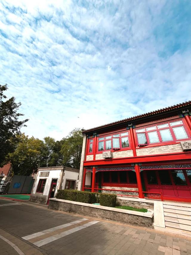 打卡人超多！小编实探：通州这个知名公园景观焕新升级，还藏着一处惊喜......