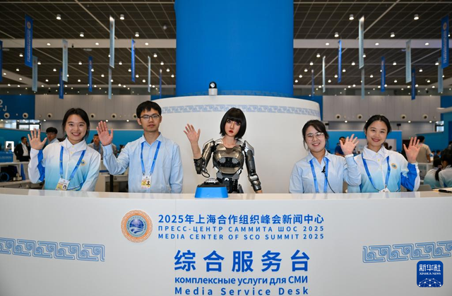 镜观中国·新华社国内新闻照片一周精选