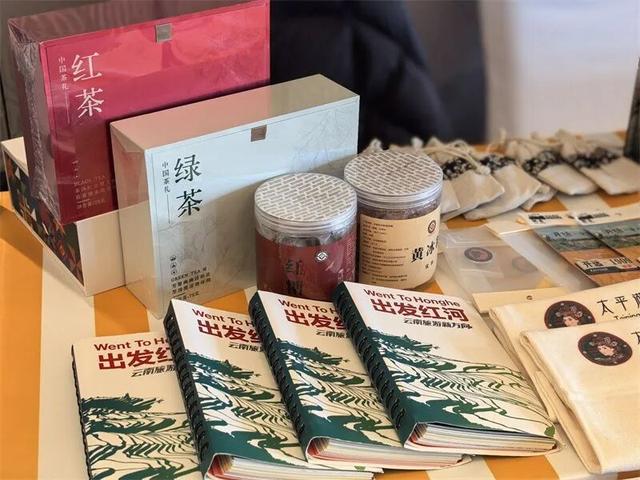 @东北市民，来云南避寒，体验一场“最好在”的红河之旅