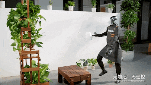 人形机器人的2025：离“进家门”还有多远？