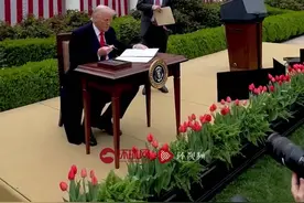 美“对等关税”靴子今日落地，世界拉响警报图片