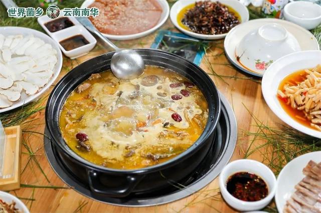 楚雄的秋天要如何打开？赶紧收藏！