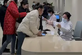 四川大学华西医院锦江院区保姆级就诊攻略！图片