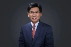 他是杰出战略科学家，更是青年梦想守护者图片
