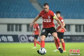 塞尔吉尼奥拿到中国身份证，国足真要去世界杯了？图片