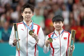 已确认！河北姑娘孙颖莎将出战图片