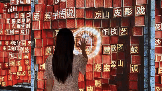 超级文旅日，“17”赛荆彩！