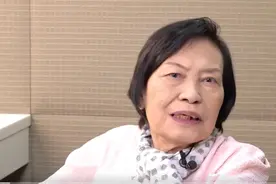 87岁TVB老戏骨，立遗嘱捐出全部财产！图片