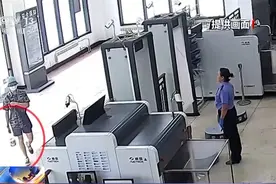 自热火锅、榴莲不能带上火车？铁路出行食物该如何携带？图片