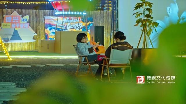 初冬“回血”指南，一起解锁自然疗愈之旅