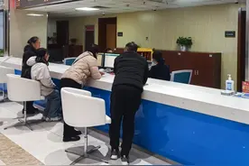 银川市生育津贴“一件事”办理量突破4万余人次图片