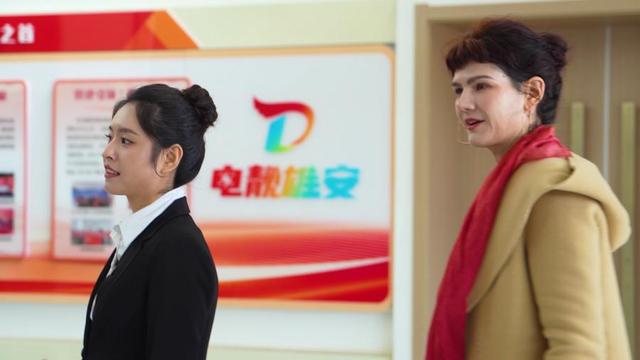 海外博主的雄安日记——活力之城，与“新雄安人”同行