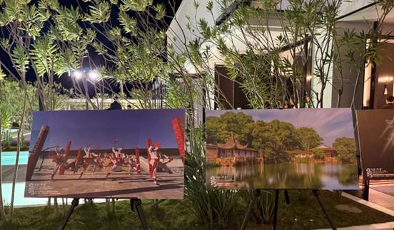 “你好！中国”世界文化遗产主题旅游海外推广季亮相日本：中国六地展现非遗魅力