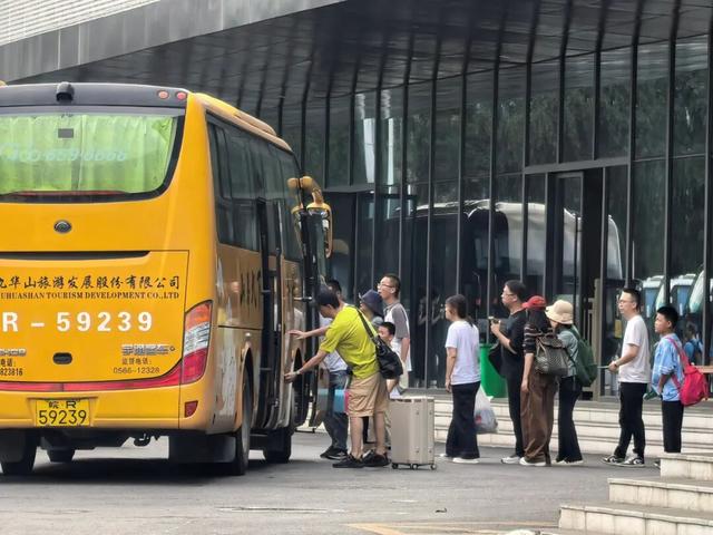 超24万人次！池州这座山太火爆！