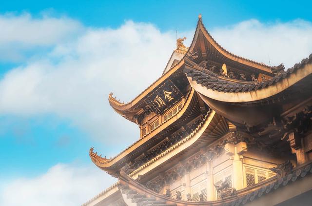 好评中国丨峨眉山寺院永久免费 不是“亏本买卖”！