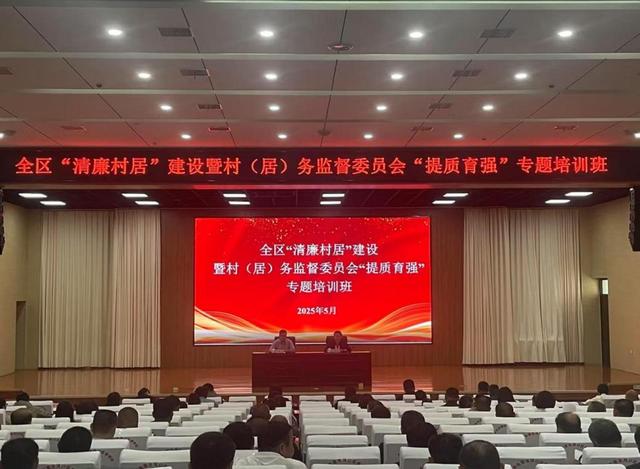 东营市河口区：构建“三廉五化”工作体系 全面加强清廉村居建设