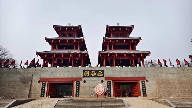 重阳节，河南这些景区免票！