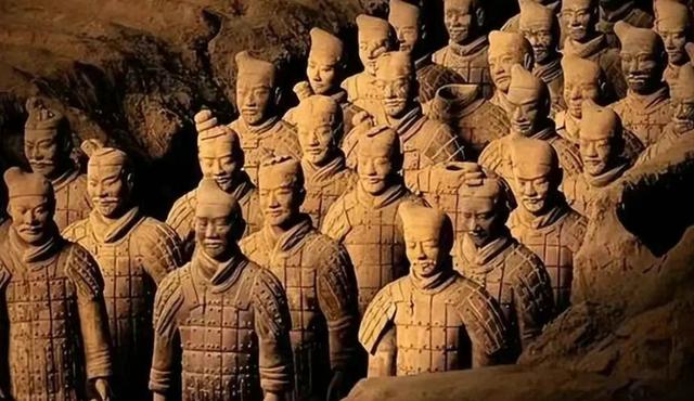 新黄河定制：1980元6天玩转西安、延安，触摸千年文明，致敬峥嵘岁月