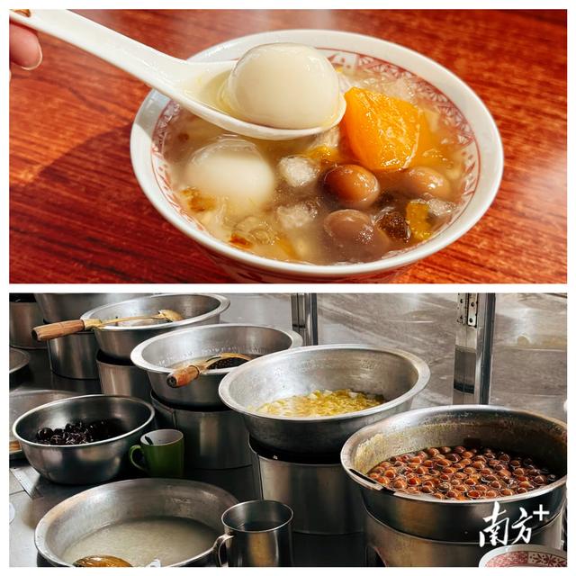 收藏！庵埠“四点一线”CityWalk指南，串起文化、美食与烟火气