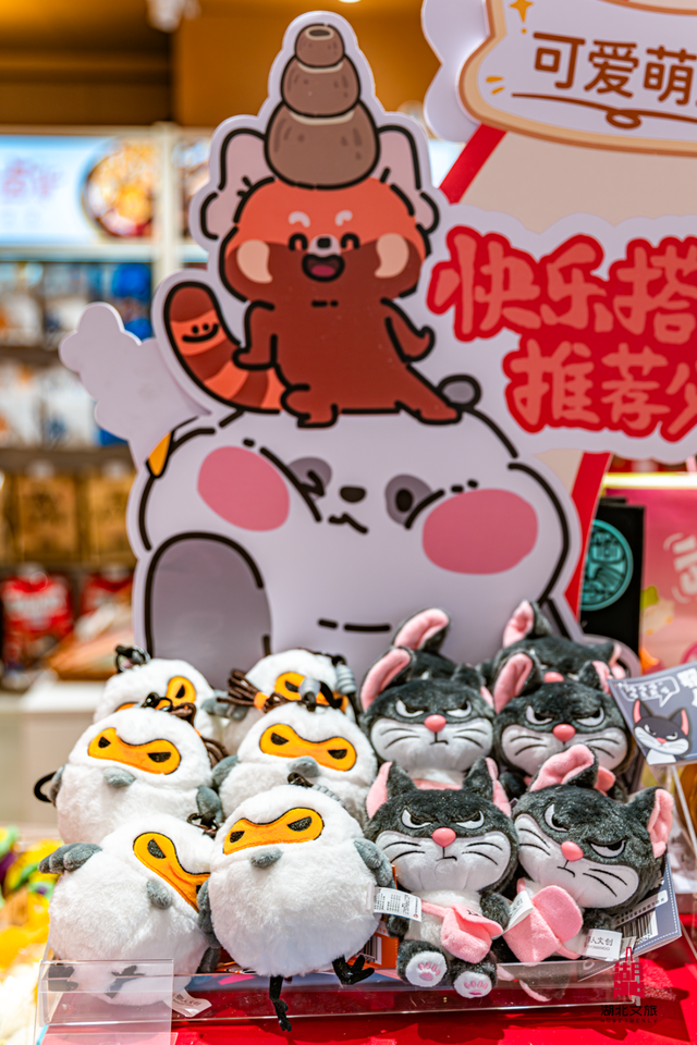 来都来了，别忘了带点“特产”回家