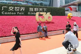 南方观察｜广交会热潮延续，珠海企业逐浪出“海”图片