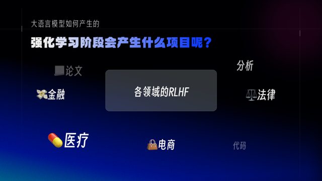 AI 训练师入职必备的大模型训练流程，新手也能看懂