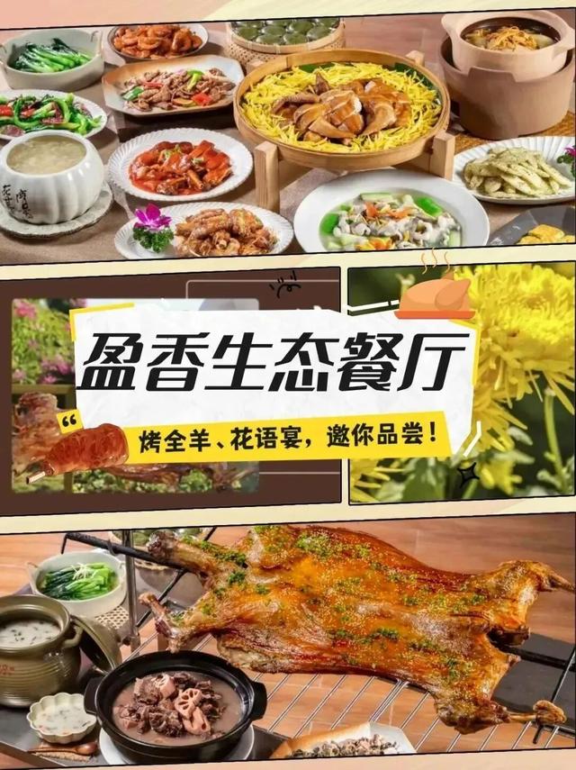 出发！跟着稻马去高明旅行！