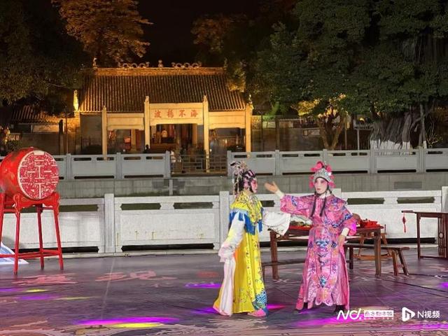 多元音乐文化展、复现“天宫海市”……让海丝文化焕发新活力