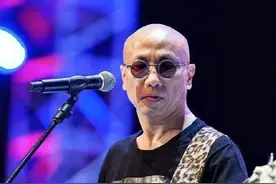 资深音乐人、《单身情歌》制作人韩贤光去世图片
