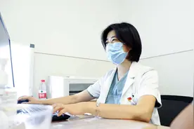 张小田谈学医的困惑与出路：“压力山大”的青年医生如何成长图片