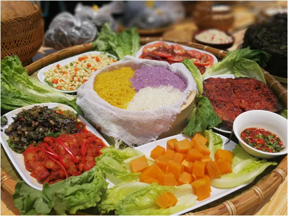 广西柳州：12月19日！侗乡最热闹的节庆，给你独一无二的“侗”情记忆……